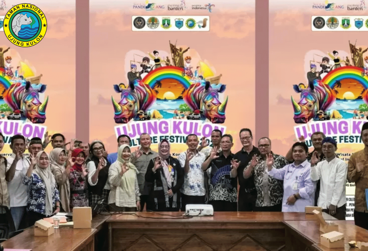Event Nasional