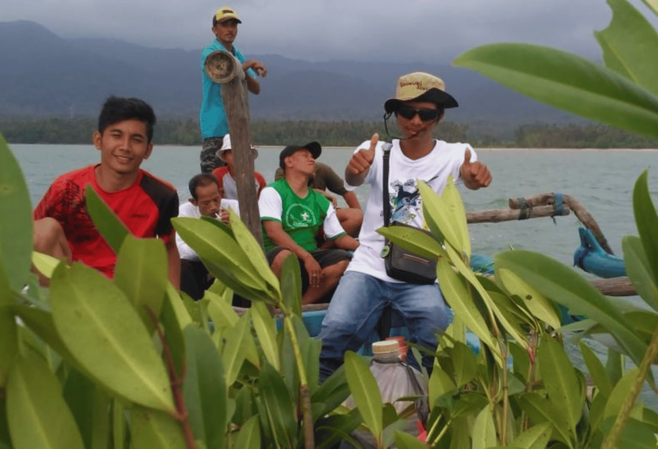 Hasil Program Edukasi