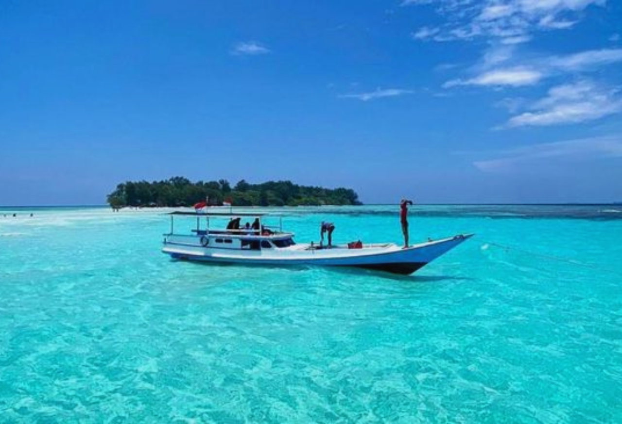 Karimun Jawa