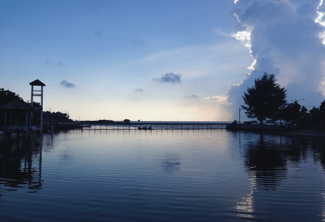 Kepulauan Seribu