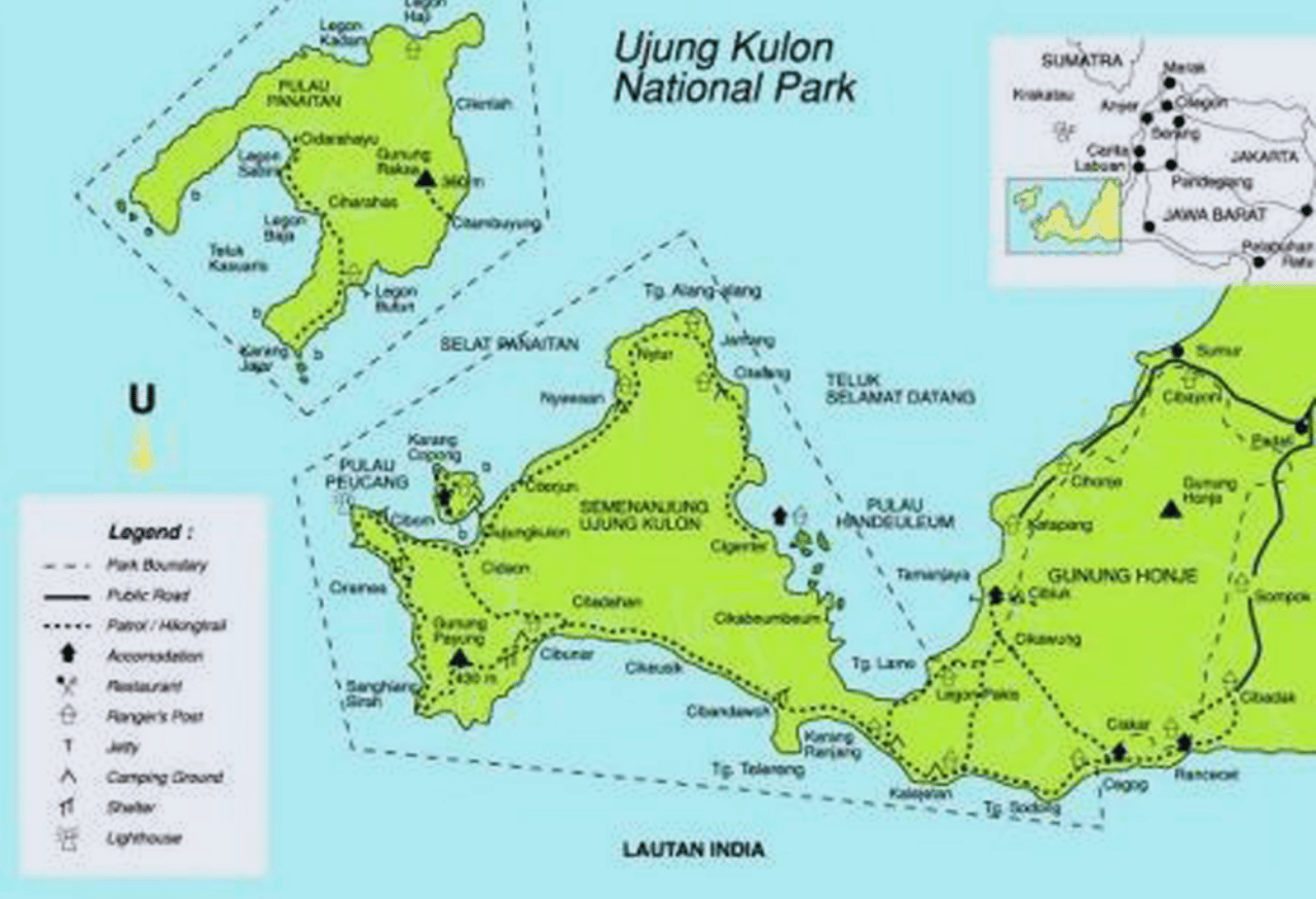 Pemilihan Lokasi