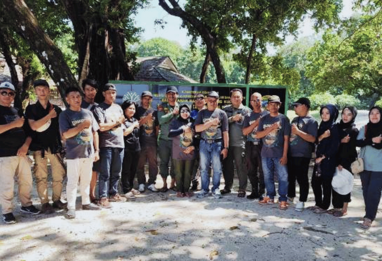 Penelitian dan Kolaborasi