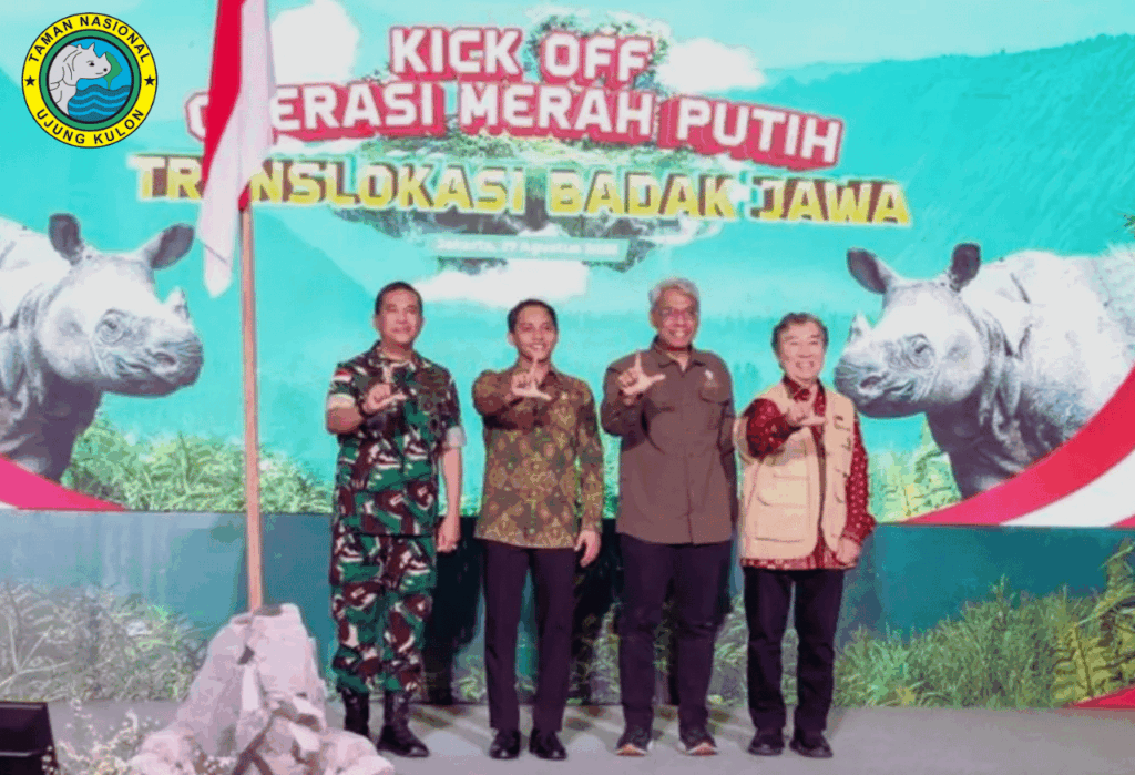 Pentingnya Edukasi Konservasi untuk Masa Depan