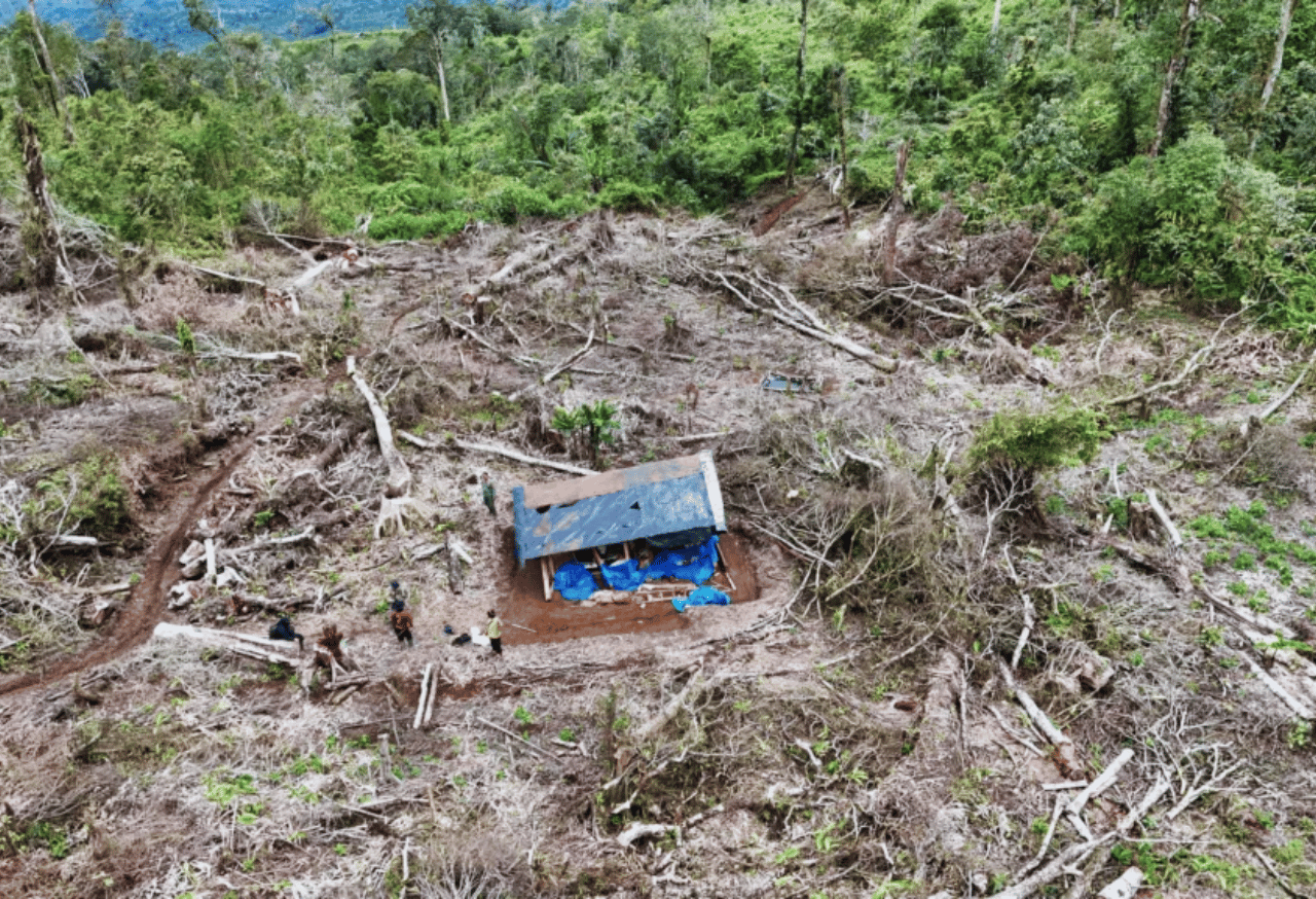 Perlindungan Habitat