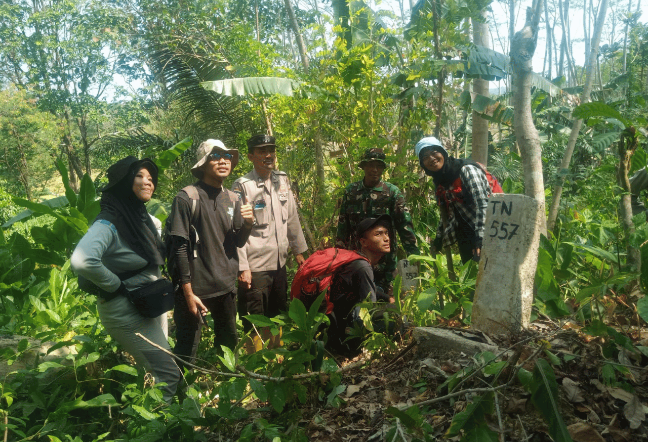 Perlindungan dan Pengamanan