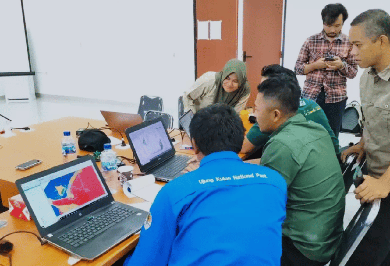 Teknologi Surveillance