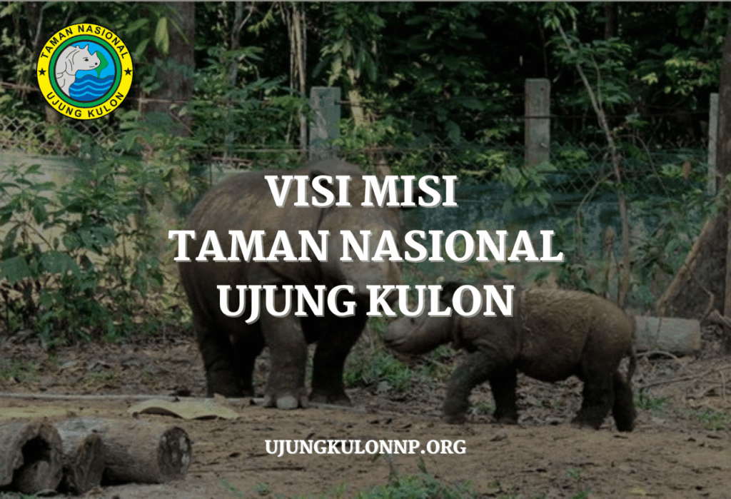 Visi Ujung Kulon